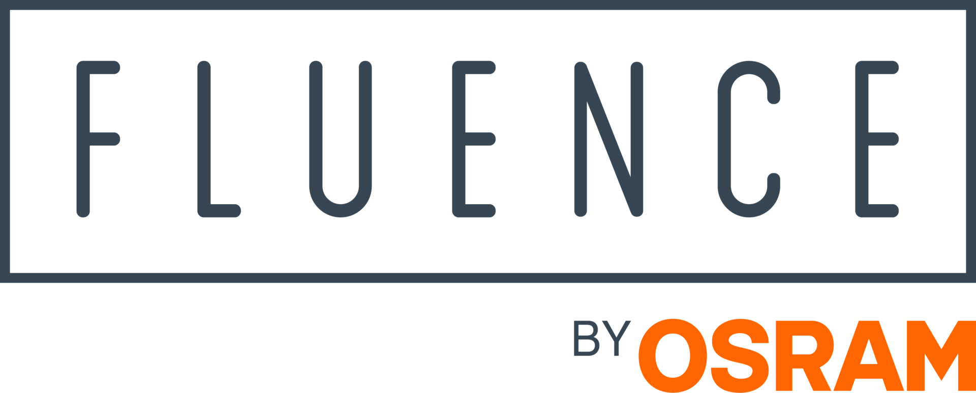 Fluence-by-OSRAM-Logo