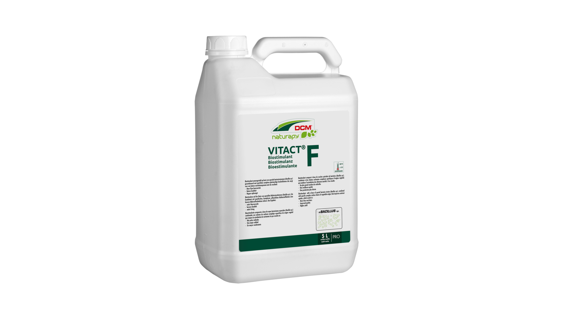 Vitact-F